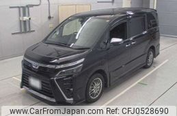 toyota voxy 2020 -TOYOTA 【静岡 301ﾊ1171】--Voxy DAA-ZWR80W--ZWR80W-0459001---TOYOTA 【静岡 301ﾊ1171】--Voxy DAA-ZWR80W--ZWR80W-0459001-