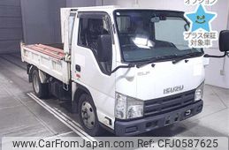 isuzu elf-truck 2014 -ISUZU--Elf NKR85AN-7040657---ISUZU--Elf NKR85AN-7040657-