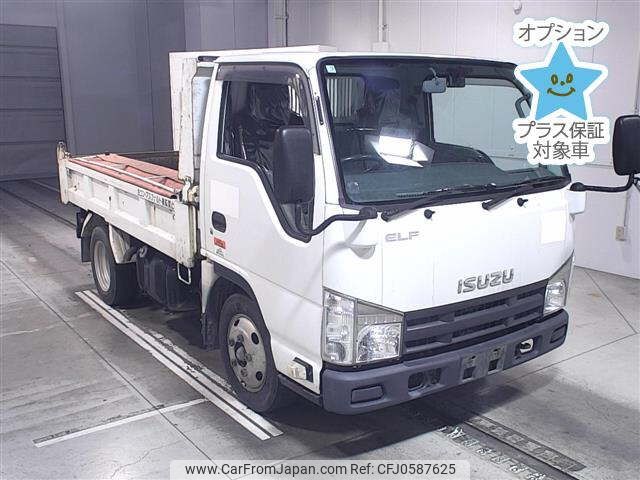 isuzu elf-truck 2014 -ISUZU--Elf NKR85AN-7040657---ISUZU--Elf NKR85AN-7040657- image 1