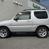 suzuki jimny 2009 CFJ1590654 image 21