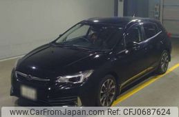 subaru impreza-wagon 2020 -SUBARU 【多摩 330ﾔ2372】--Impreza Wagon DBA-GT7--GT7-216069---SUBARU 【多摩 330ﾔ2372】--Impreza Wagon DBA-GT7--GT7-216069-