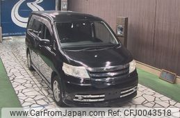 nissan serena 2006 -NISSAN--Serena NC25-060017---NISSAN--Serena NC25-060017-