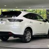 toyota harrier 2014 -TOYOTA--Harrier DBA-ZSU60W--ZSU60-0028601---TOYOTA--Harrier DBA-ZSU60W--ZSU60-0028601- image 6