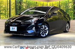 toyota prius 2016 -TOYOTA--Prius DAA-ZVW51--ZVW51-6006858---TOYOTA--Prius DAA-ZVW51--ZVW51-6006858-