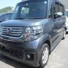 honda n-box 2012 -HONDA--N BOX JF2--JF2-1008594---HONDA--N BOX JF2--JF2-1008594- image 1