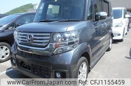 honda n-box 2012 -HONDA--N BOX JF2--JF2-1008594---HONDA--N BOX JF2--JF2-1008594-