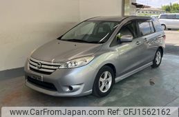 nissan lafesta 2016 CFJ1562162