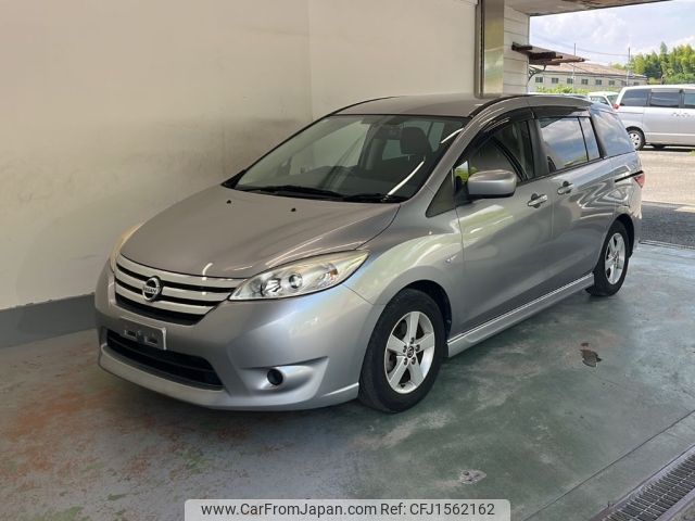 nissan lafesta 2016 CFJ1562162 image 1