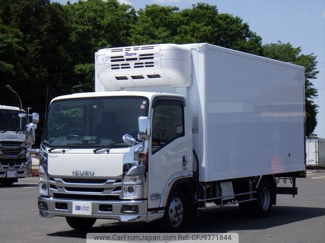 isuzu elf-truck 2022 -ISUZU--Elf 2RG-NPR88AN--NPR88-7018591---ISUZU--Elf 2RG-NPR88AN--NPR88-7018591- image 1