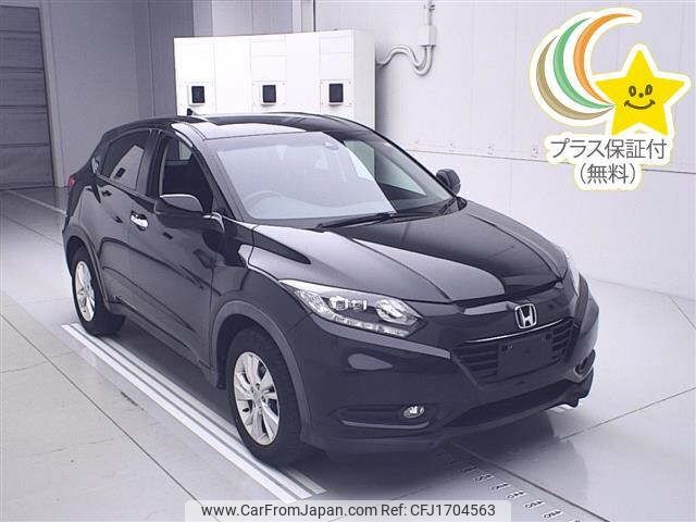 honda vezel 2017 CFJ1704563 image 1