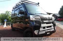 daihatsu hijet-van 2018 -DAIHATSU--Hijet Van EBD-S321V--S321V-0382546---DAIHATSU--Hijet Van EBD-S321V--S321V-0382546-