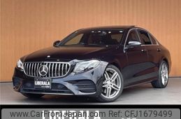 mercedes-benz e-class 2016 CFJ1679499