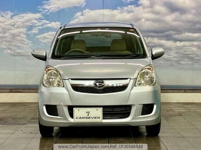 daihatsu mira 2010 quick_quick_DBA-L285S_L285S-0017581 image 2