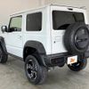 suzuki jimny-sierra 2023 -SUZUKI--Jimny Sierra 3BA-JB74W--JB74W-195366---SUZUKI--Jimny Sierra 3BA-JB74W--JB74W-195366- image 13