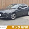 mazda axela 2014 -MAZDA--Axela DBA-BM5FS--BM5FS-104179---MAZDA--Axela DBA-BM5FS--BM5FS-104179- image 1