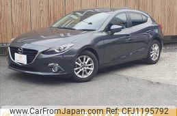 mazda axela 2014 -MAZDA--Axela DBA-BM5FS--BM5FS-104179---MAZDA--Axela DBA-BM5FS--BM5FS-104179-