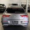 mercedes-benz cla-class 2023 -MERCEDES-BENZ--Benz CLA 3DA-118612M--W1K1186122N383496---MERCEDES-BENZ--Benz CLA 3DA-118612M--W1K1186122N383496- image 4