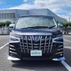 toyota alphard 2019 -TOYOTA--Alphard DBA-AGH30W--AGH30-0256689---TOYOTA--Alphard DBA-AGH30W--AGH30-0256689- image 12