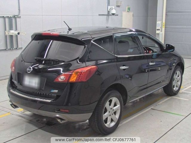 nissan murano 2010 -NISSAN 【名古屋 371め1818】--Murano TZ51-000640---NISSAN 【名古屋 371め1818】--Murano TZ51-000640- image 2