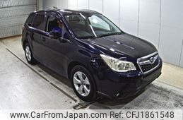 subaru forester 2013 CFJ1861548