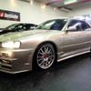 nissan skyline 2000 -NISSAN--Skyline HR34--HR34-010773---NISSAN--Skyline HR34--HR34-010773- image 32