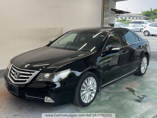 honda legend 2012 CFJ1592332 image 1