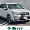 subaru forester 2013 -SUBARU--Forester DBA-SJG--SJG-018022---SUBARU--Forester DBA-SJG--SJG-018022- image 1