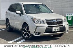 subaru forester 2013 -SUBARU--Forester DBA-SJG--SJG-018022---SUBARU--Forester DBA-SJG--SJG-018022-