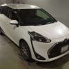 toyota sienta 2020 -TOYOTA--Sienta DBA-NSP170G--NSP170-7249764---TOYOTA--Sienta DBA-NSP170G--NSP170-7249764- image 5