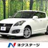 suzuki swift 2016 -SUZUKI--Swift CBA-ZC32S--ZC32S-312529---SUZUKI--Swift CBA-ZC32S--ZC32S-312529- image 1