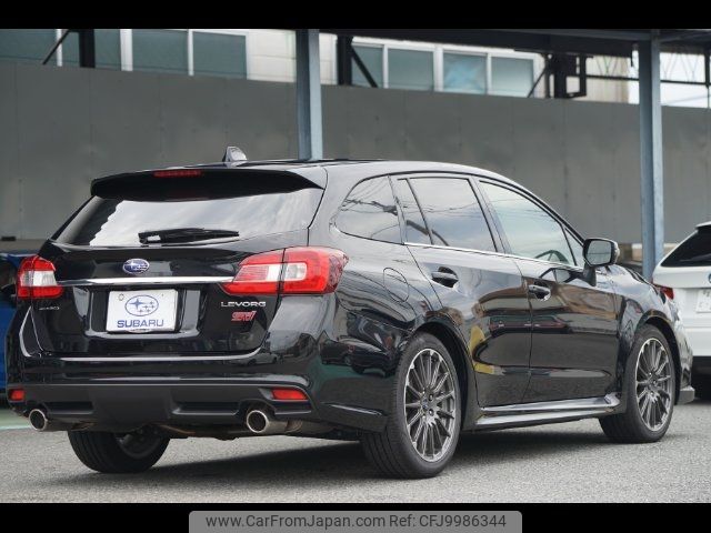 subaru levorg 2016 -SUBARU 【名変中 】--Levorg VM4--088507---SUBARU 【名変中 】--Levorg VM4--088507- image 2