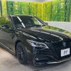 toyota crown 2021 -TOYOTA--Crown 6AA-AZSH20--AZSH20-1083691---TOYOTA--Crown 6AA-AZSH20--AZSH20-1083691- image 17