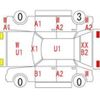 honda cr-v 2006 -HONDA--CR-V DBA-RE4--RE4-1000244---HONDA--CR-V DBA-RE4--RE4-1000244- image 2