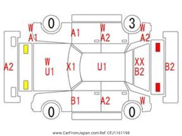 honda cr-v 2006 -HONDA--CR-V DBA-RE4--RE4-1000244---HONDA--CR-V DBA-RE4--RE4-1000244- image 2