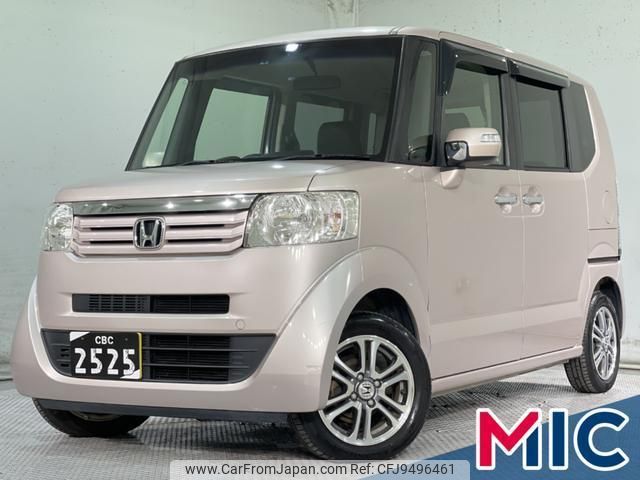 honda n-box 2013 quick_quick_JF1_JF1-1283443 image 1