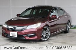 honda accord 2018 quick_quick_CR7_CR7-1007378