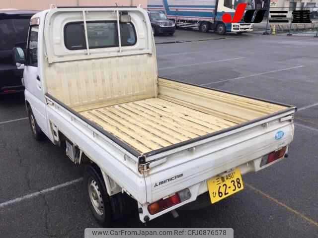 mitsubishi minicab-truck 2013 -MITSUBISHI 【三重 480ﾋ6238】--Minicab Truck U62T-2003177---MITSUBISHI 【三重 480ﾋ6238】--Minicab Truck U62T-2003177- image 2