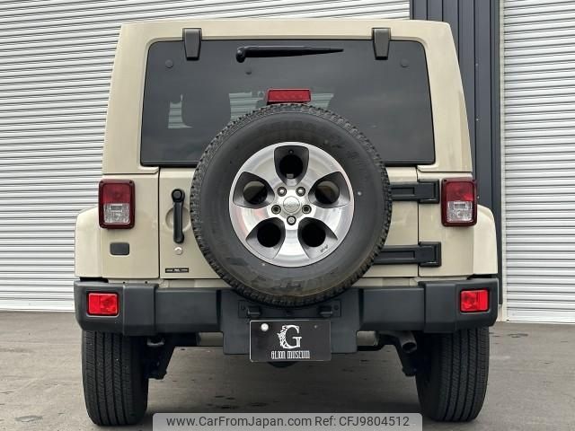 jeep wrangler 2017 quick_quick_ABA-JK36L_1C4HJWLG9HL636695 image 2