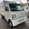 suzuki carry-truck 2010 -SUZUKI--Carry Truck DA63T--DA63T-697725---SUZUKI--Carry Truck DA63T--DA63T-697725- image 2