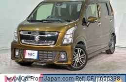 suzuki wagon-r-stingray 2017 CFJ1655338