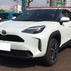 toyota yaris-cross 2023 -TOYOTA 【名変中 】--Yaris Cross MXPB10--3041851---TOYOTA 【名変中 】--Yaris Cross MXPB10--3041851- image 1