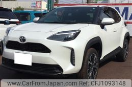 toyota yaris-cross 2023 -TOYOTA 【名変中 】--Yaris Cross MXPB10--3041851---TOYOTA 【名変中 】--Yaris Cross MXPB10--3041851-
