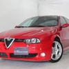 alfa-romeo 156 2002 CFJ1737460 image 1