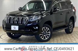 toyota land-cruiser-prado 2022 -TOYOTA--Land Cruiser Prado 3DA-GDJ150W--GDJ150-0078780---TOYOTA--Land Cruiser Prado 3DA-GDJ150W--GDJ150-0078780-