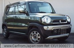 suzuki hustler 2015 -SUZUKI--Hustler MR41S--127489---SUZUKI--Hustler MR41S--127489-