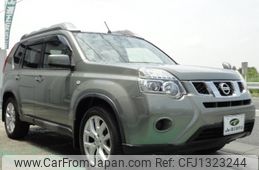 nissan x-trail 2012 -NISSAN--X-Trail NT31--241302---NISSAN--X-Trail NT31--241302-