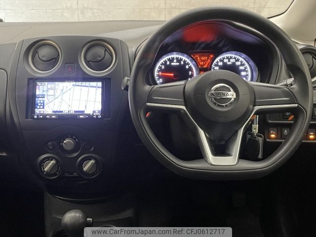 nissan note 2019 -NISSAN--Note DBA-E12--E12-619000---NISSAN--Note DBA-E12--E12-619000- image 2