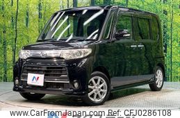 daihatsu tanto 2013 -DAIHATSU--Tanto DBA-L375S--L375S-0651513---DAIHATSU--Tanto DBA-L375S--L375S-0651513-