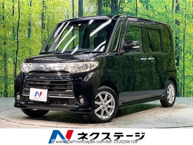 daihatsu tanto 2013 -DAIHATSU--Tanto DBA-L375S--L375S-0651513---DAIHATSU--Tanto DBA-L375S--L375S-0651513- image 1