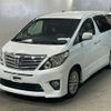 toyota alphard 2012 CFJ1637637 image 1